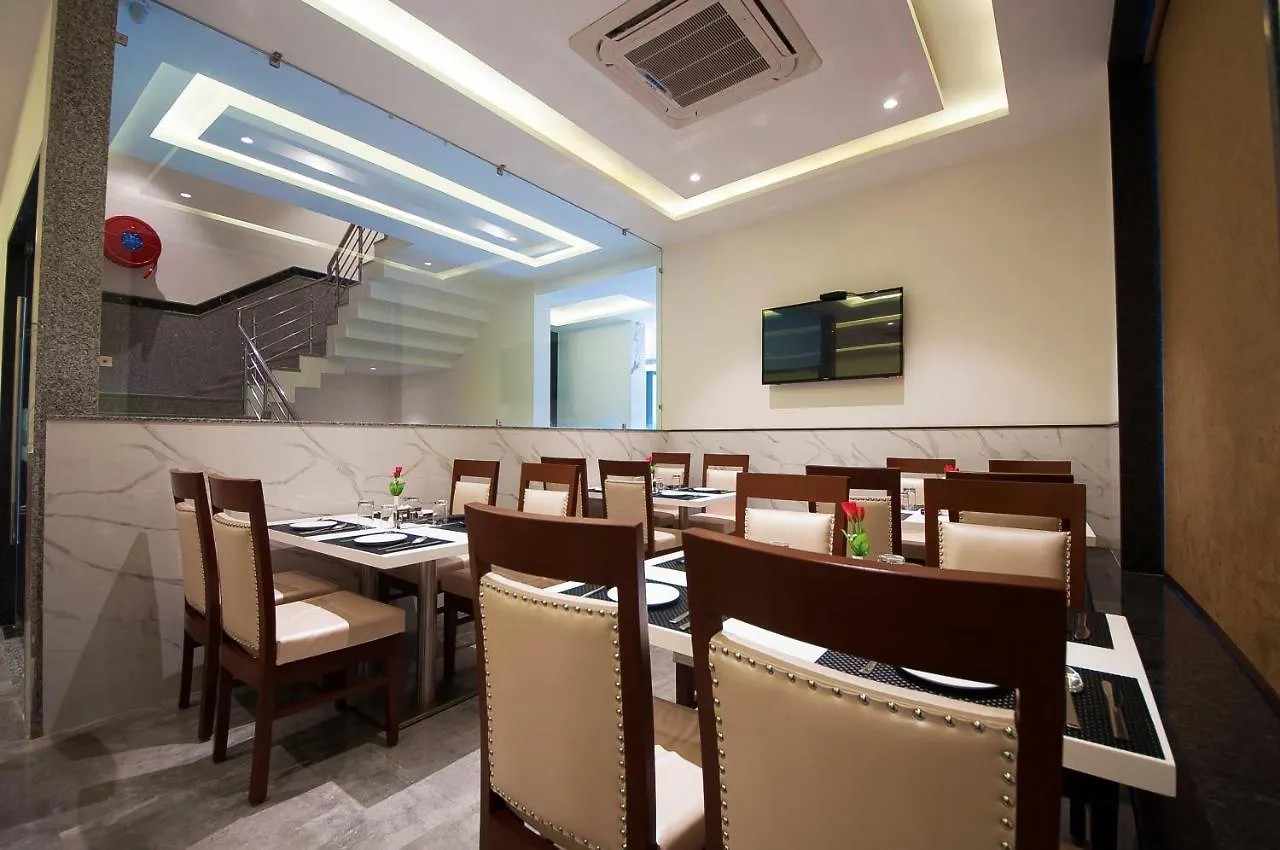 Z Suites Hotel, Mahipalpur-Delhi Igi Airport New Delhi India