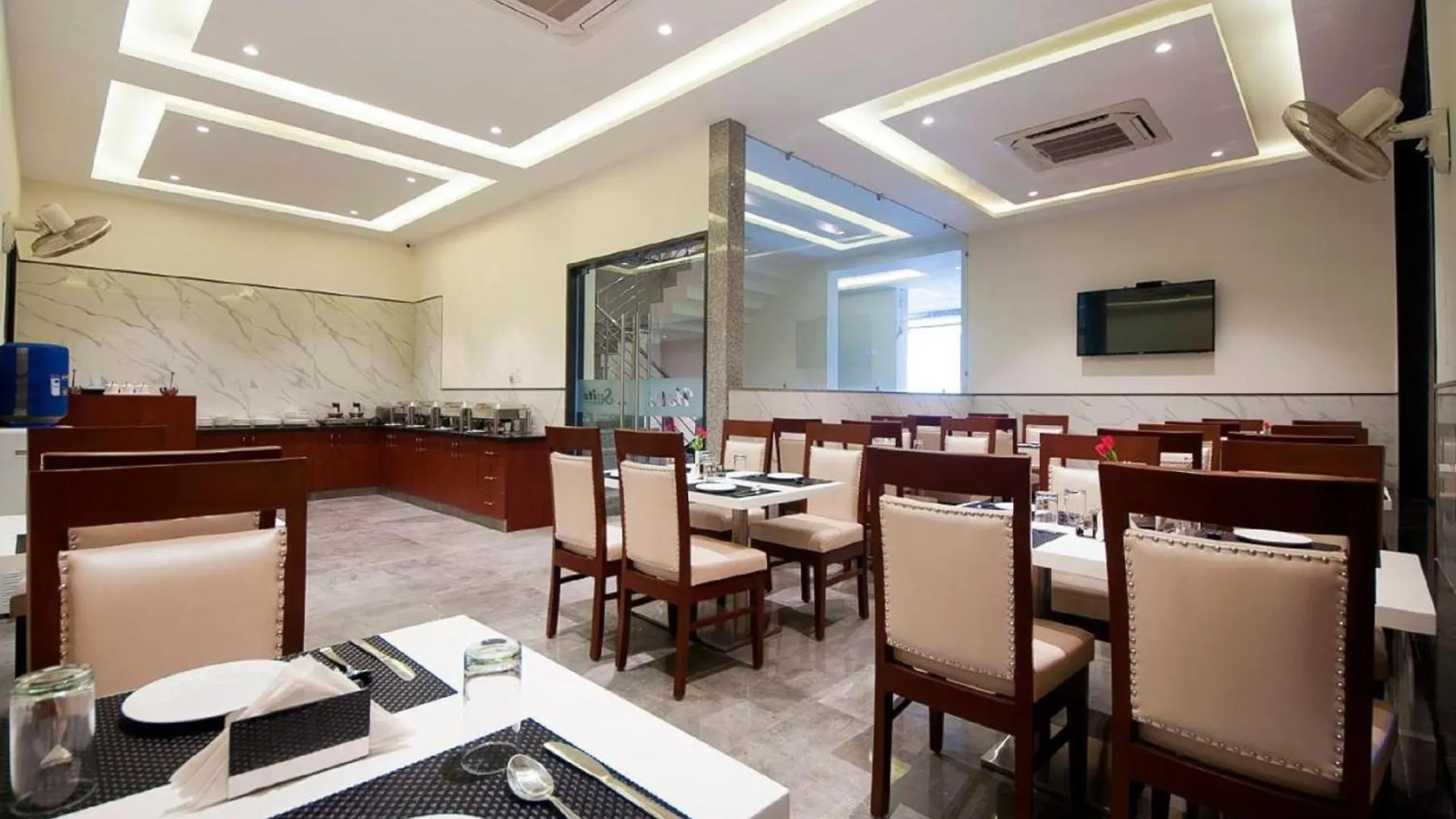 Z Suites Hotel, Mahipalpur-Delhi Igi Airport New Delhi