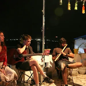 The Crown Hostel Udaipur