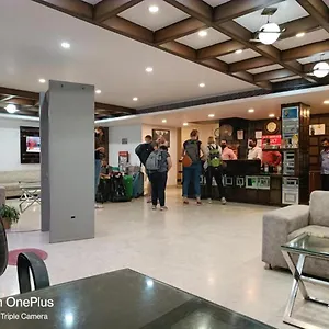 Hotel D'capitol Suites Delhi Aerocity