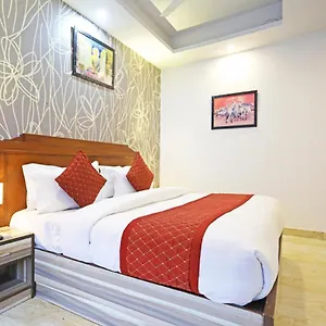 Hotel The Near Delhi Airport