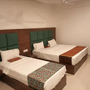 Hotel Ambience Plaza Near Igi Airport Delhi