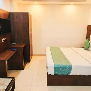 Hotel Grand Tela Near Igi Airport Delhi