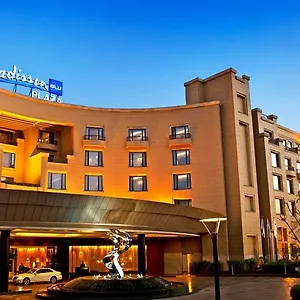 Radisson Blu Plaza Delhi Airport Neu-Delhi